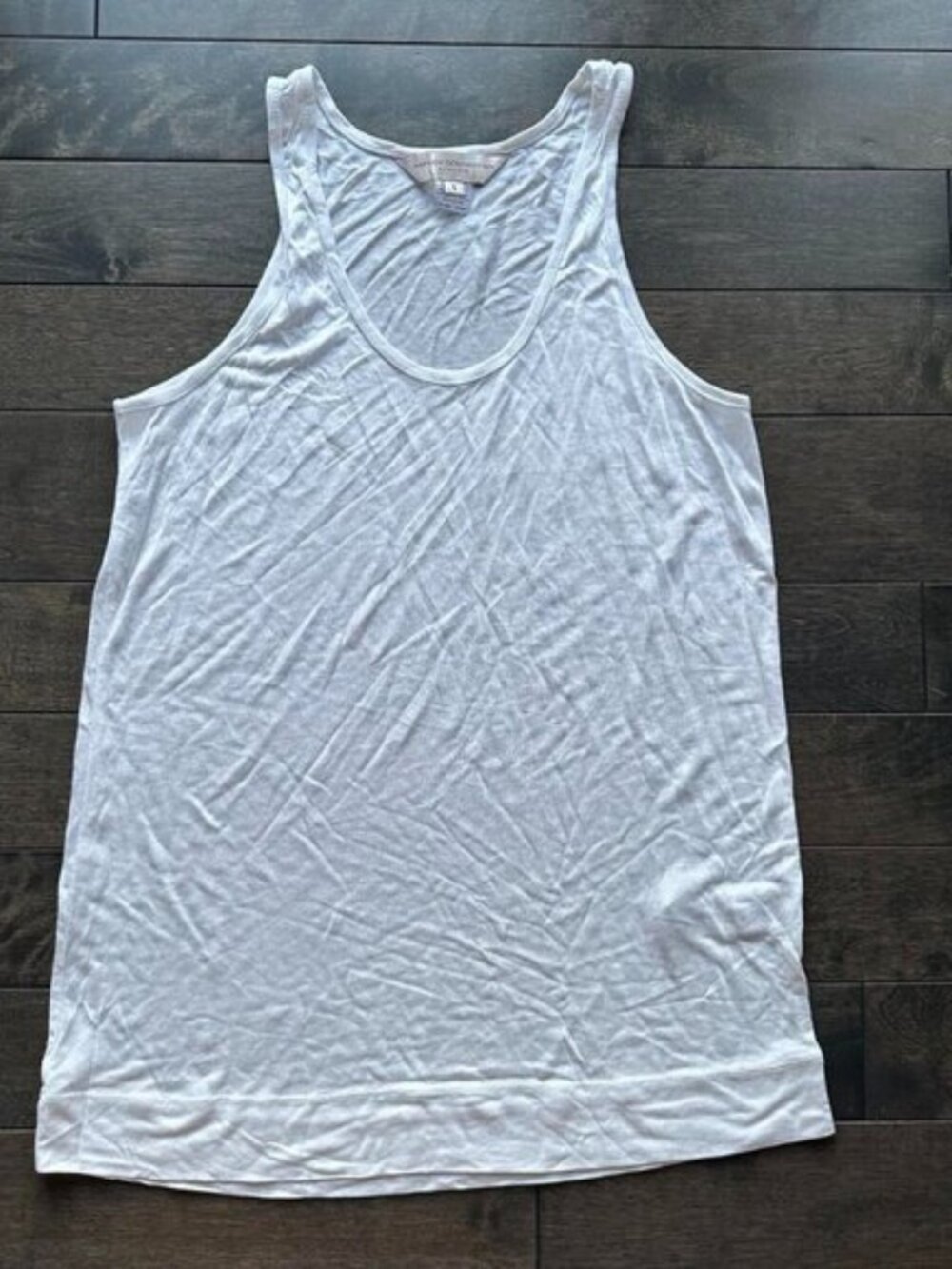 French Connection Hip Length Tank